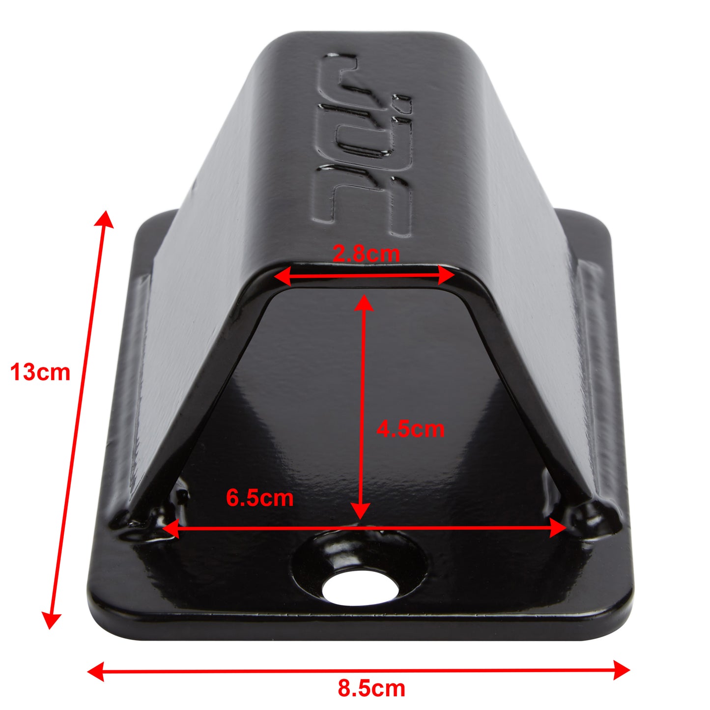 JDC Sphere Pro Motorcycle Ground Anchor