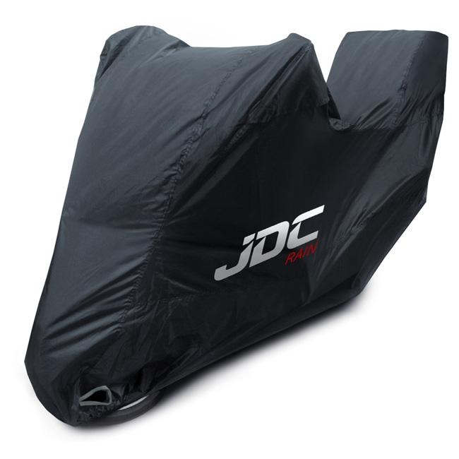 JDC Housse Moto étanche - Rain