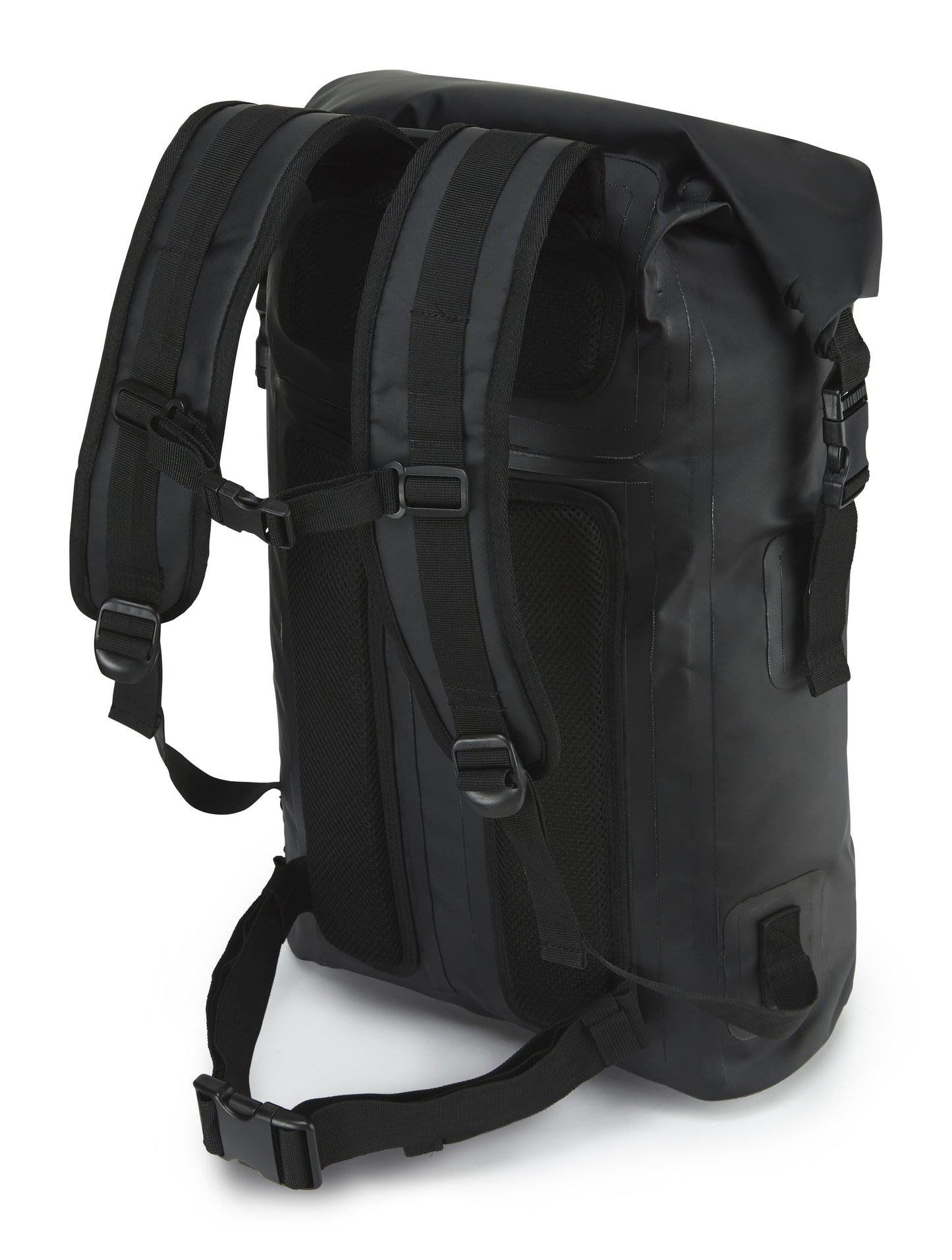 JDC Motorrad Rucksack 100% wasserdichte Tasche - Reflector