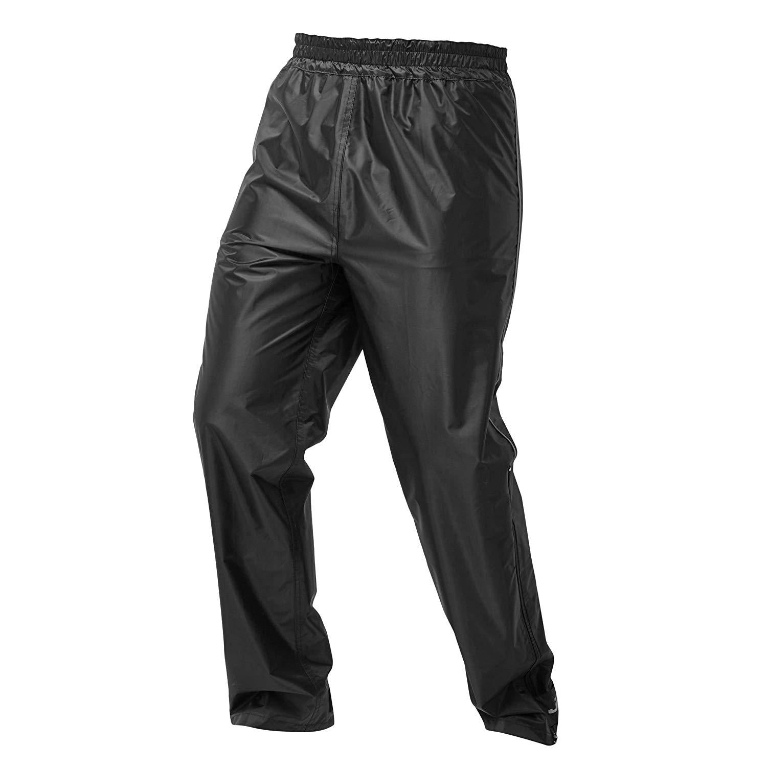 Best Winter Motorcycle Rain Trousers JDC Products EU