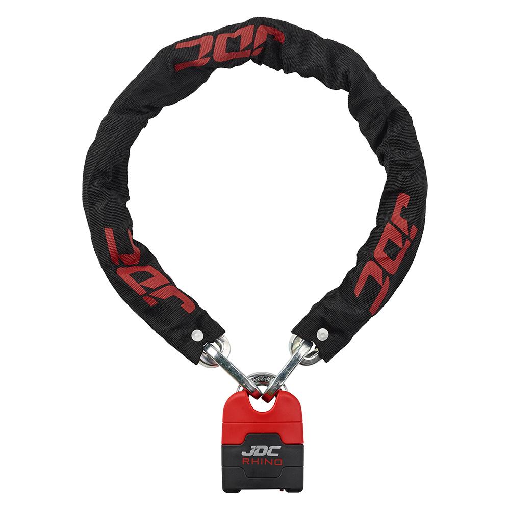 JDC Rhino Motorcycle Chain Lock