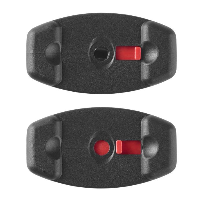JDC Rhino Motorcycle Chain Lock