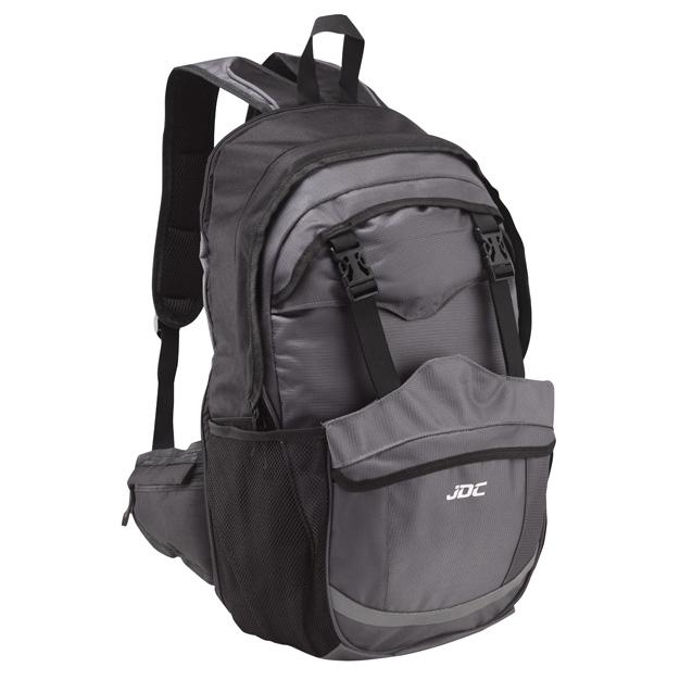JDC Frontier Motorcycle Rucksack