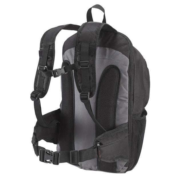 JDC Frontier Motorcycle Rucksack