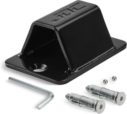 JDC Sphere Motorcycle Ground Anchor