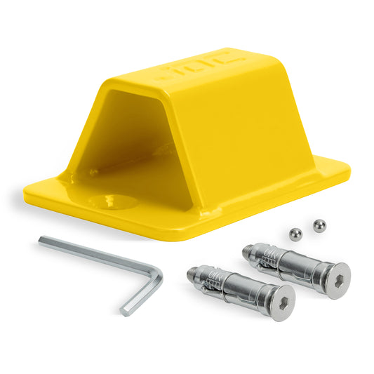 JDC Sphere Pro Motorcycle Ground Anchor