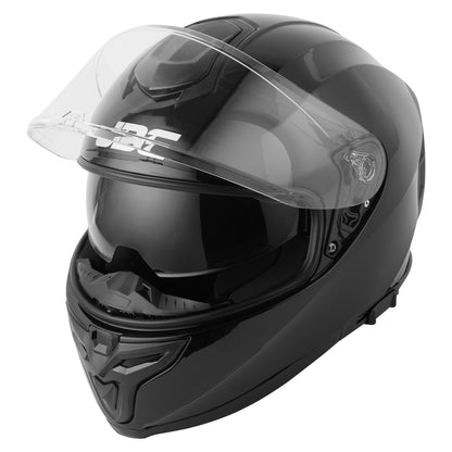 JDC Motorcycle Helmet - Sabre