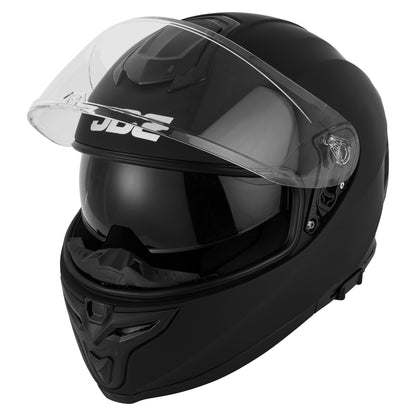 JDC Motorcycle Helmet - Sabre