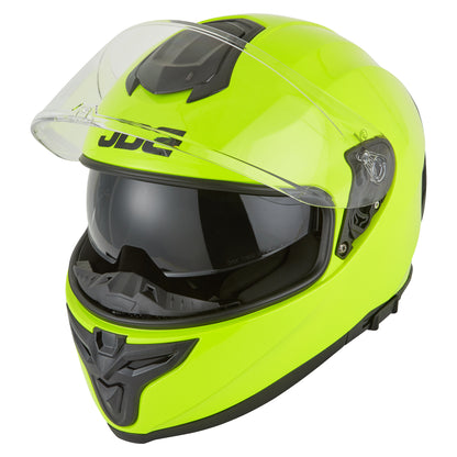 JDC Motorcycle Helmet - Sabre
