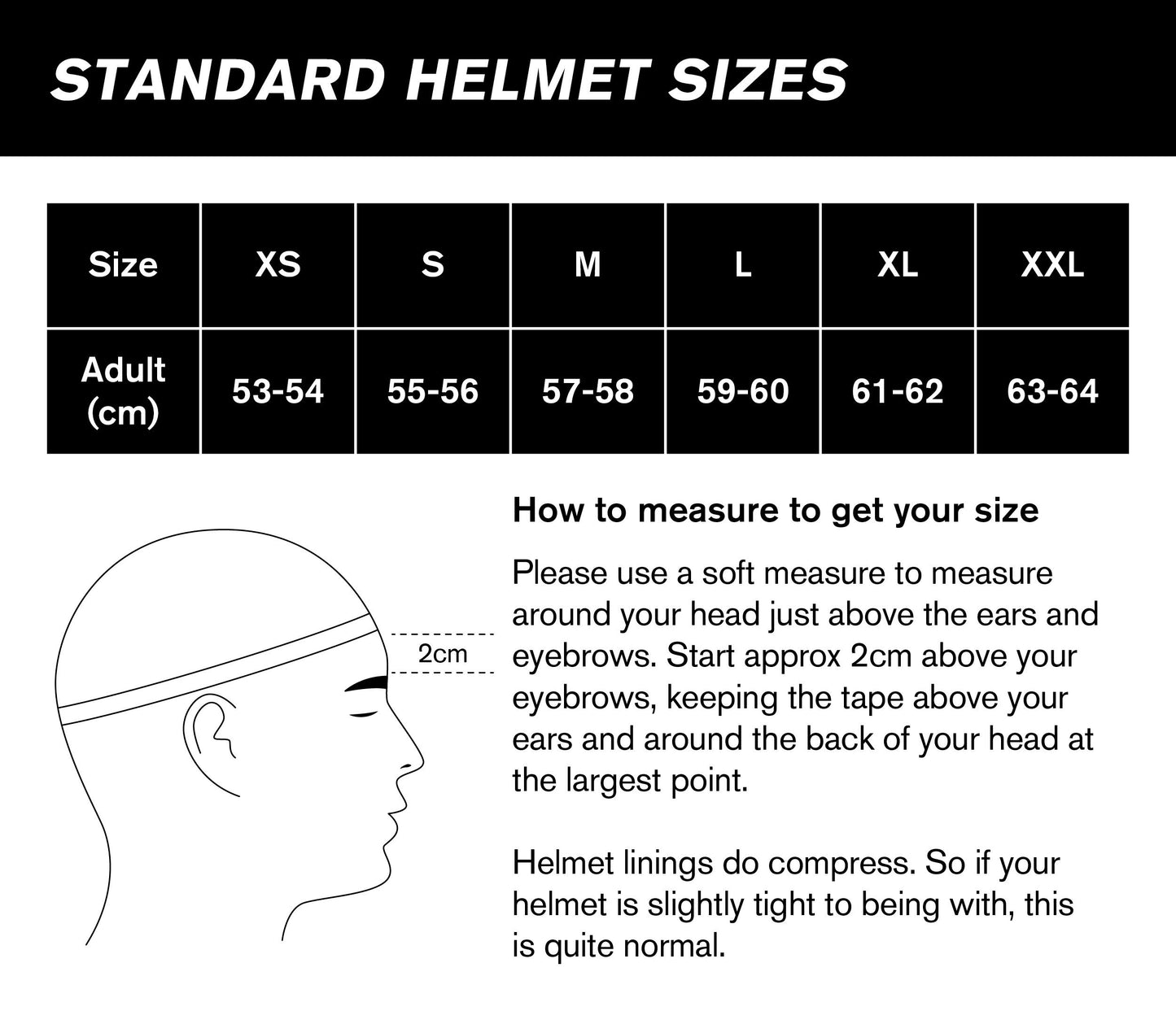 JDC Motorcycle Helmet - Sabre