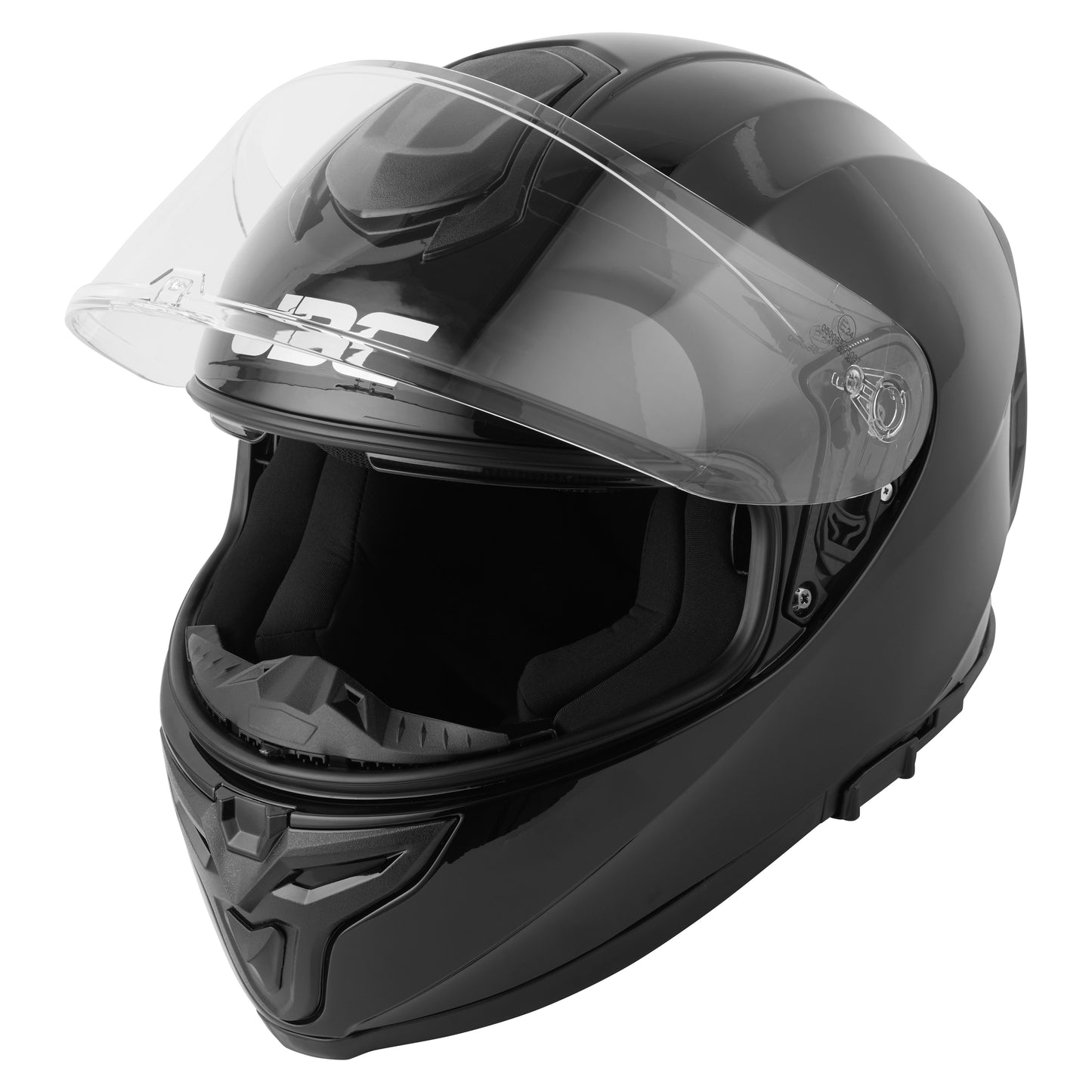 JDC Motorcycle Helmet - Sabre