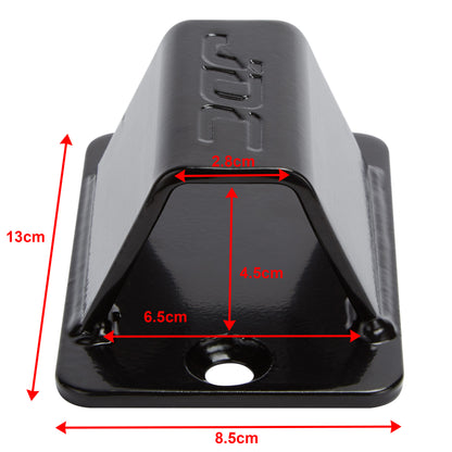 JDC Sphere Pro Motorcycle Ground Anchor