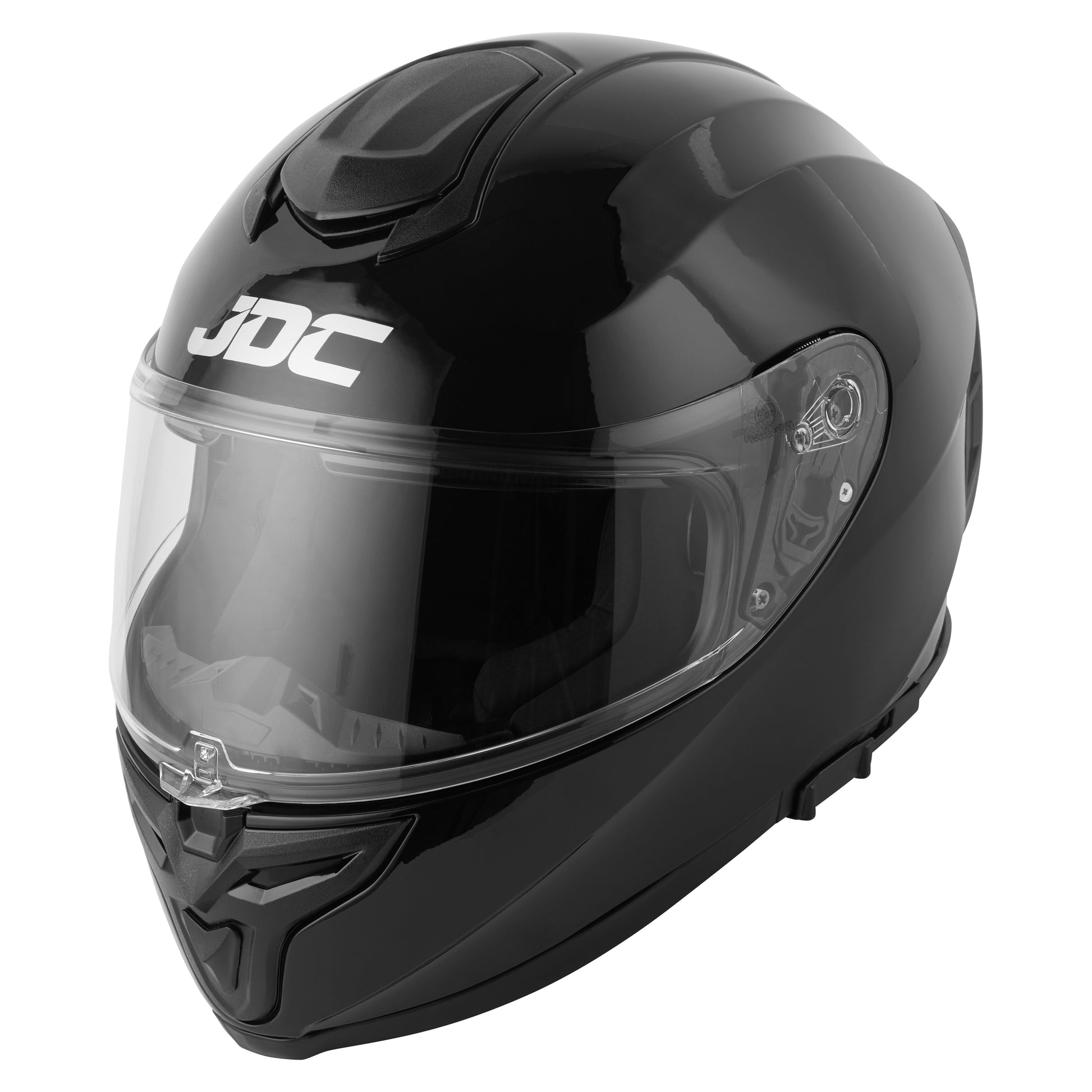 Motorcycle Helmet - Sabre