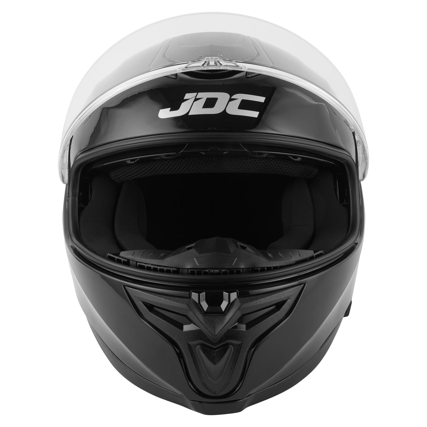 JDC Motorcycle Helmet - Sabre