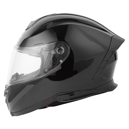 JDC Motorcycle Helmet - Sabre