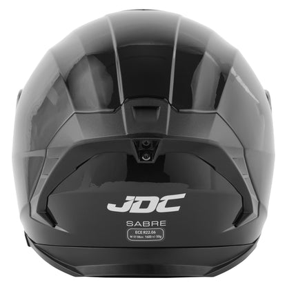 JDC Motorcycle Helmet - Sabre