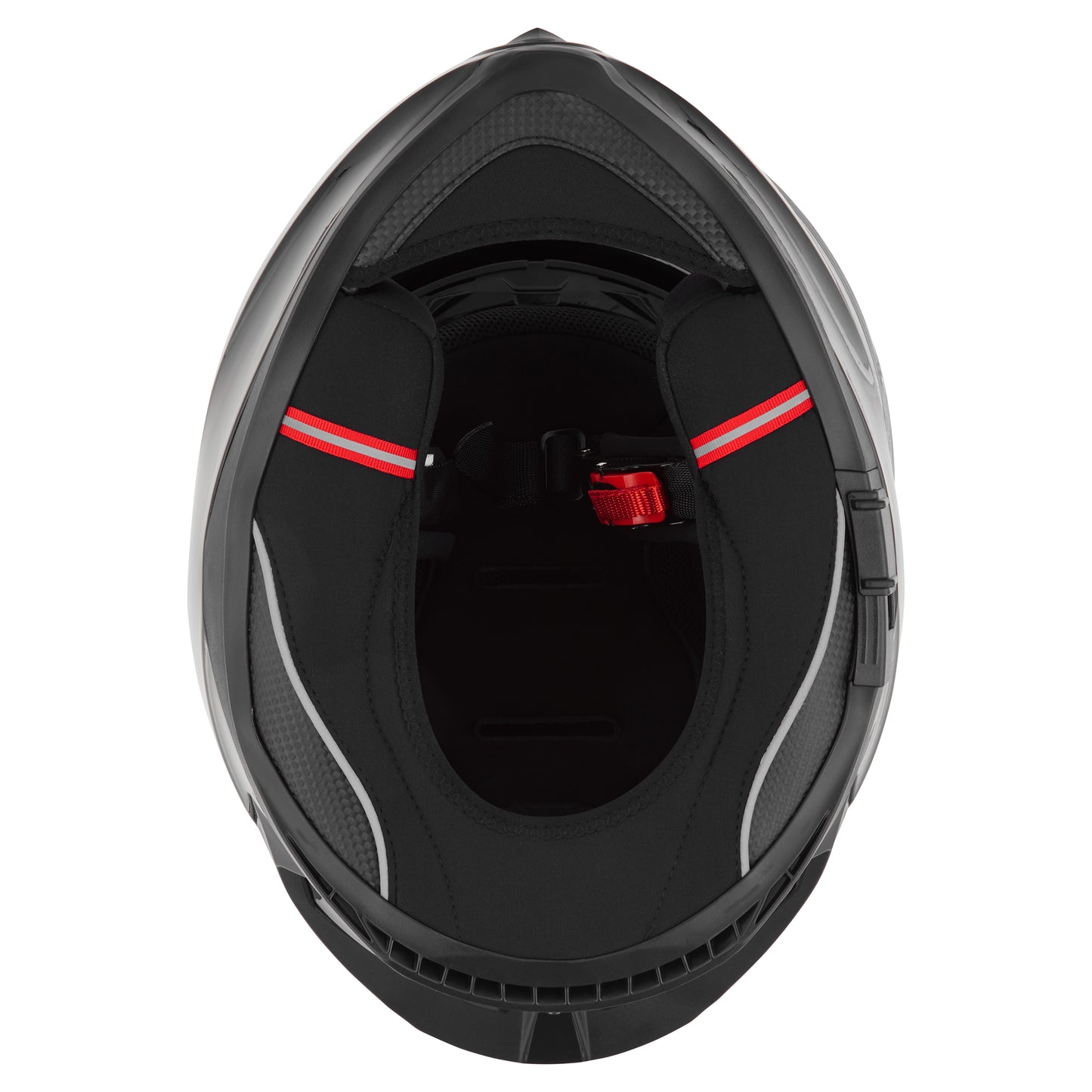 JDC Motorcycle Helmet - Sabre