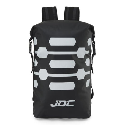 JDC Sac polochon Moto 100% étanche - Reflector