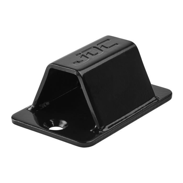 JDC Sphere Motorcykel Ground Anchor